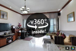 Harbour View Towers (D4), Condominium #147751132